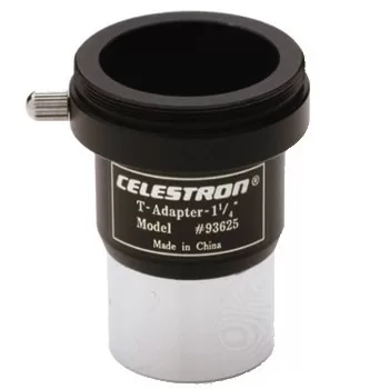 Celestron T-ADAPTER 1.25 Voor Telescoop