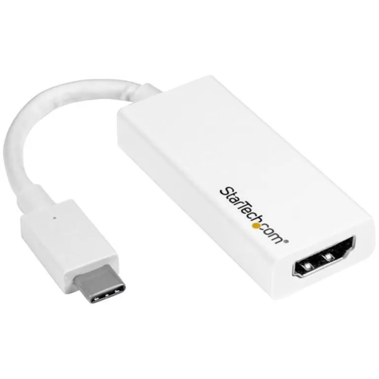 Adapter USB C naar HDMI Startech CDP2HDW