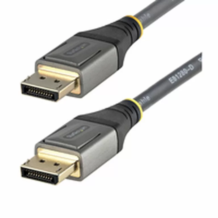 Kabel DisplayPort Startech DP14VMM4M            4 m