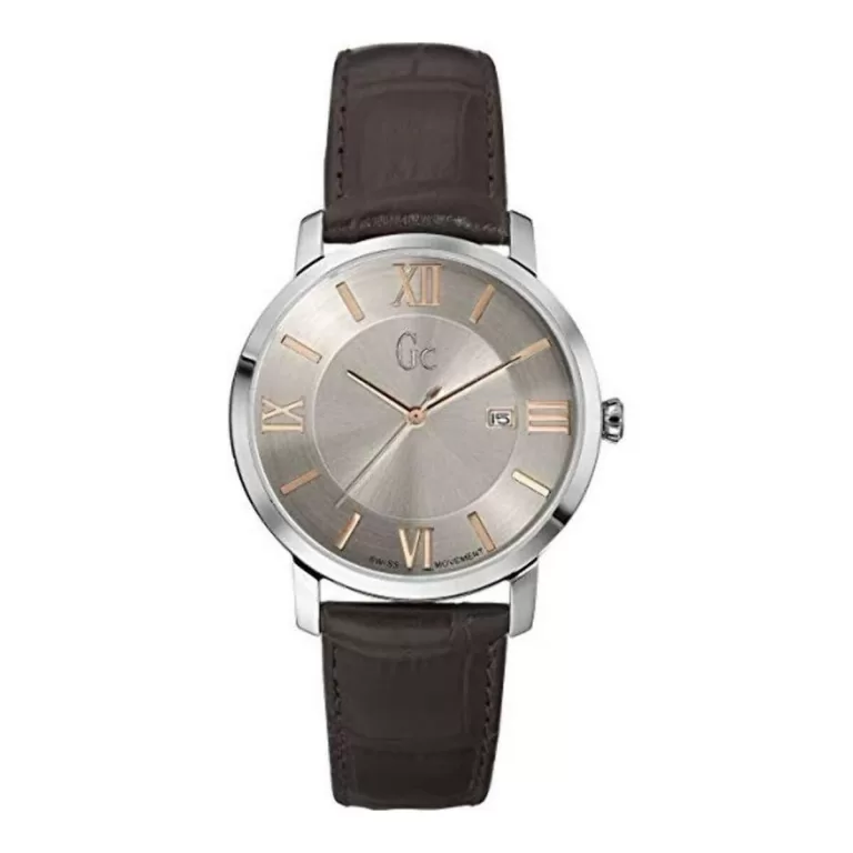 Horloge Heren GC Watches X60016G1S (Ø 40 mm)