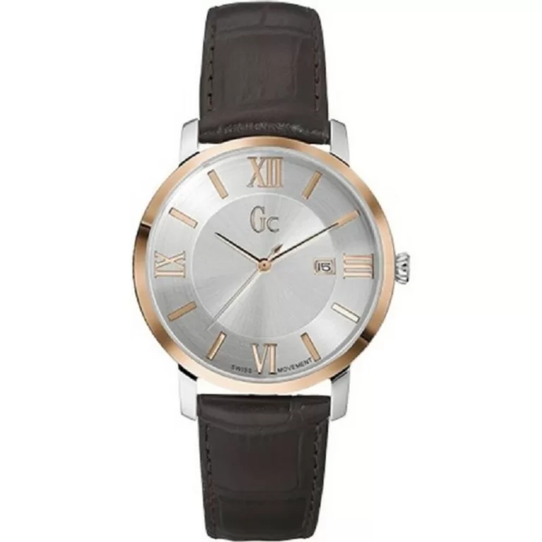 Horloge Heren GC Watches X60019G1S (Ø 40 mm)