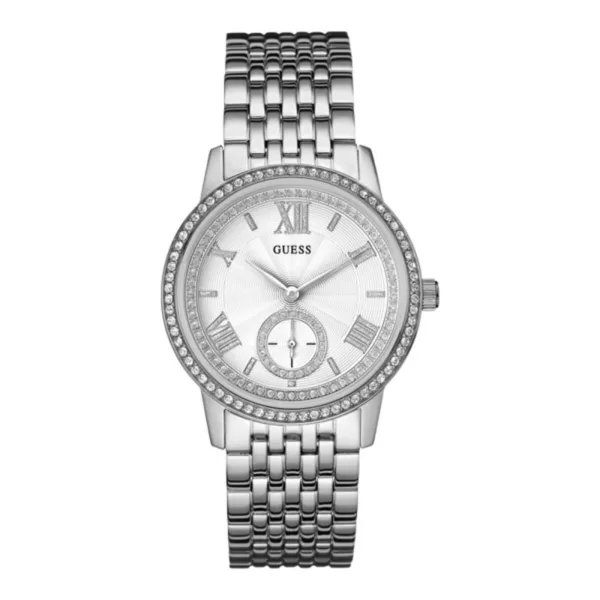 Horloge Dames Guess W0573L1 (Ø 39 mm)