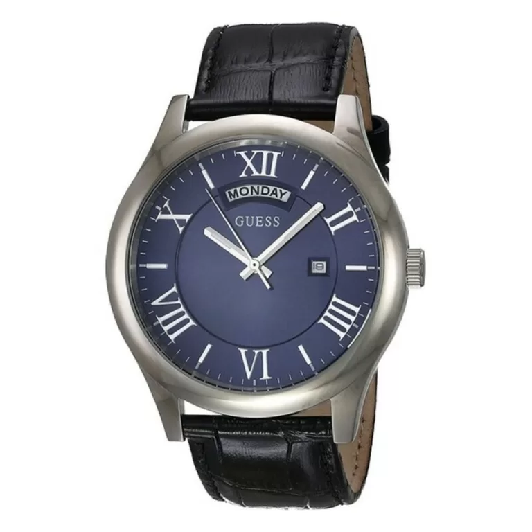 Horloge Heren Guess W0792G1 (Ø 44 mm)
