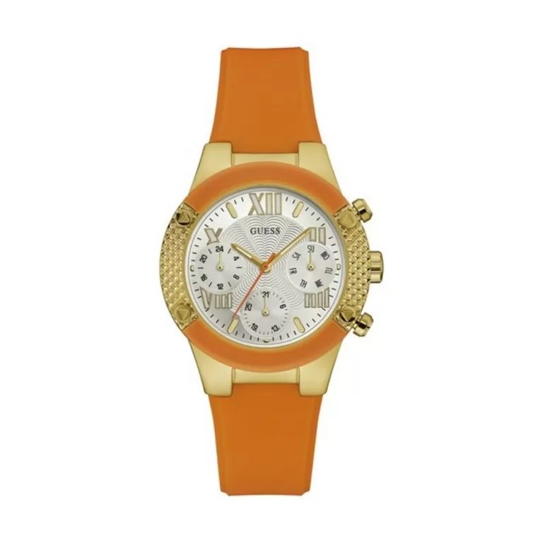 Horloge Dames Guess W0958L1 (Ø 44 mm)