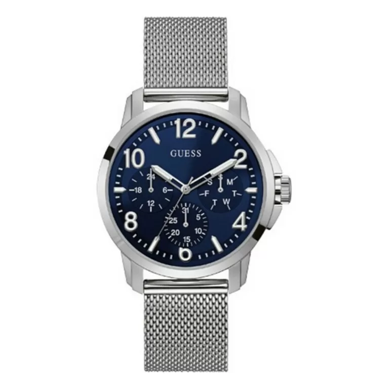 Horloge Heren Guess W1040G1 (Ø 43 mm)