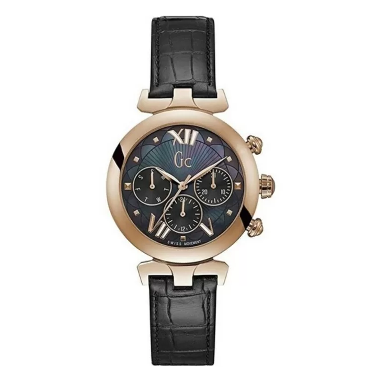 Horloge Dames GC Watches Y28004L2 (Ø 36 mm)