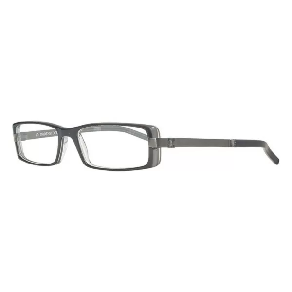 Brillenframe Dames Rodenstock  R5204-a Zwart (ø 49 mm)