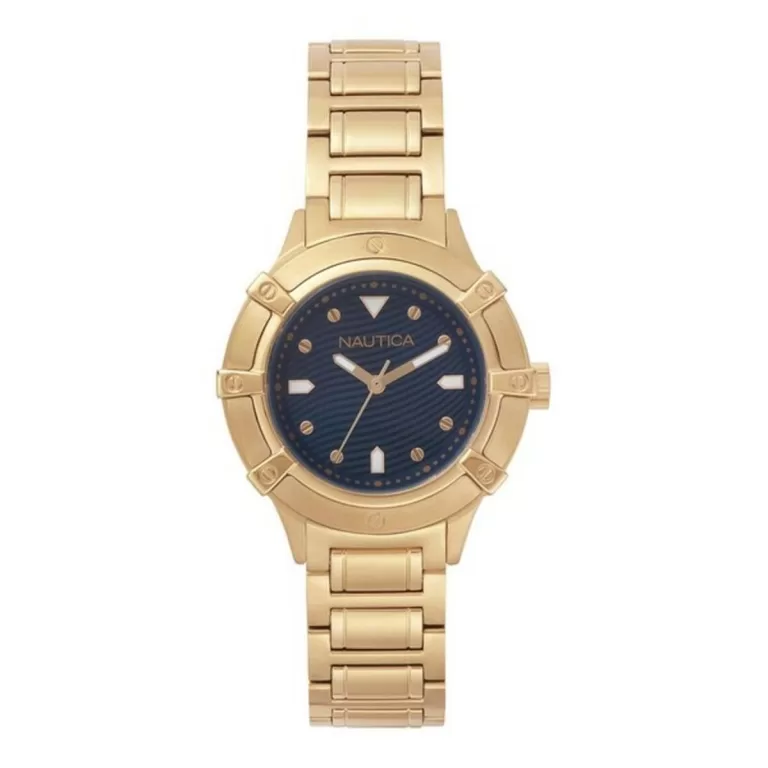 Horloge Dames Nautica NAPCPR005 (Ø 36 mm)