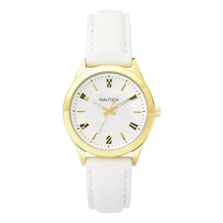Horloge Dames Nautica NAPVNC001 (Ø 36 mm)