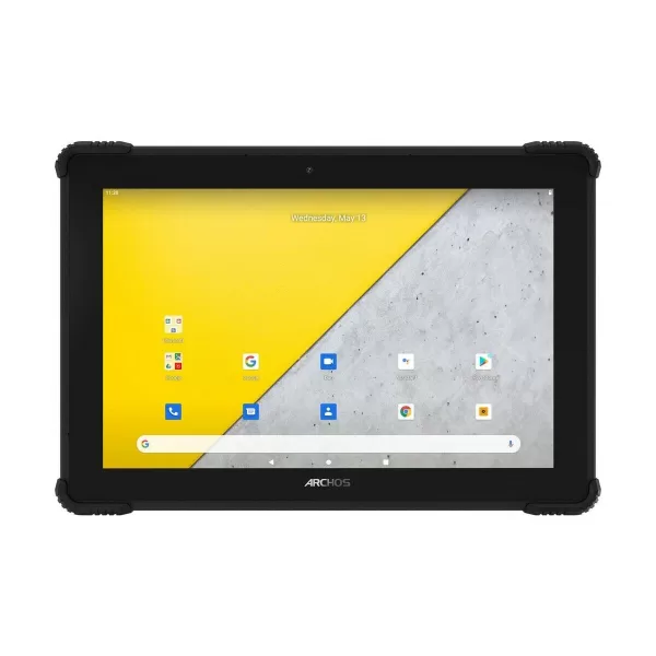 Tablet Archos T101X Zwart 2 GB RAM 10