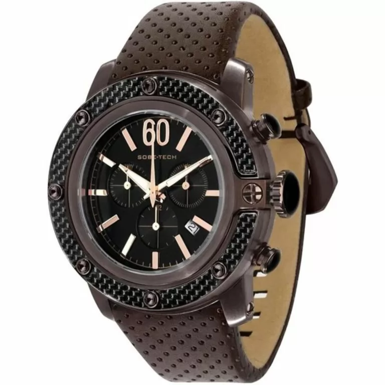 Horloge Heren Glam Rock GR33110 (Ø 50 mm)
