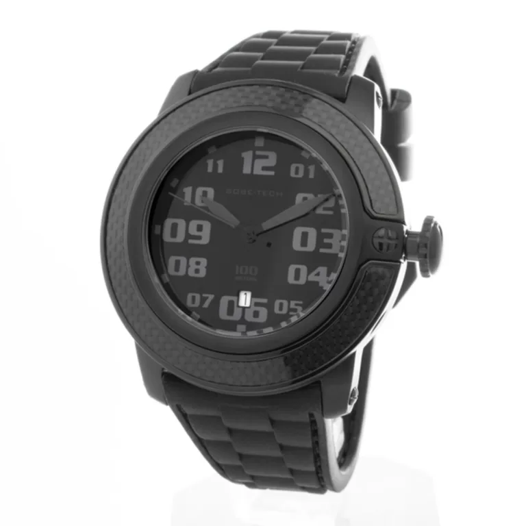 Horloge Heren Glam Rock GR33003 (Ø 50 mm)