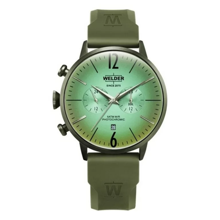 Horloge Heren Welder WWRC519 (Ø 45 mm)