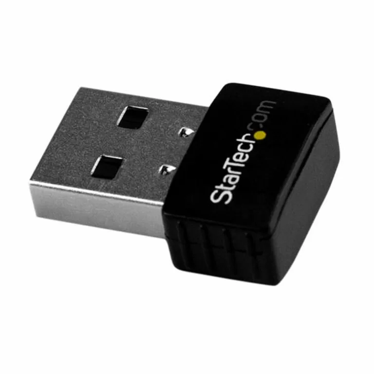 Adapter USB Wi-Fi Startech USB433ACD1X1