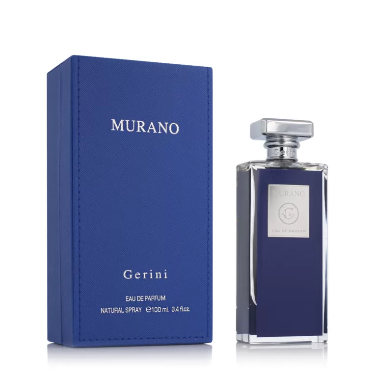 Herenparfum Gerini EDP Murano (100 ml)