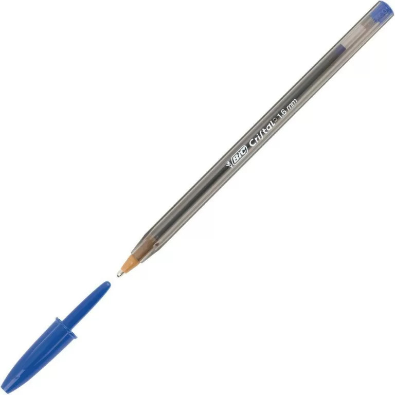 Pen Bic Cristal Large 0