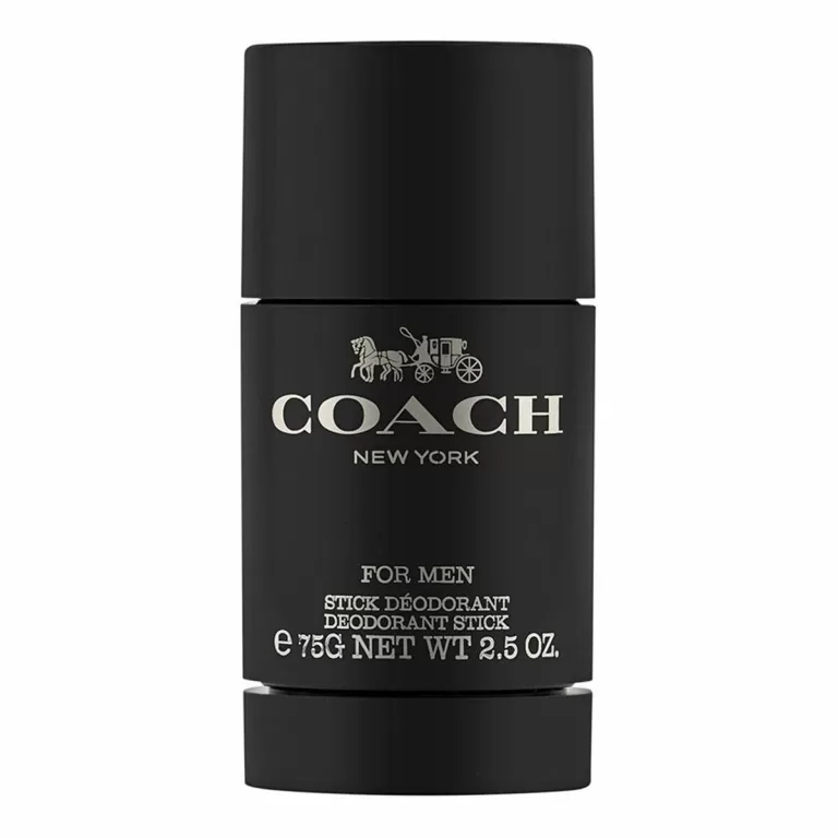 Deodorant Stick Coach For Men (75 g)