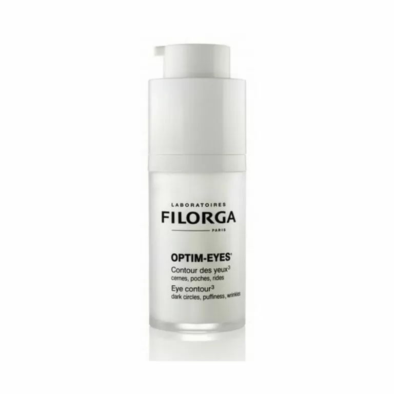 Oogcontourcrème Optim-Eyes Filorga (15 ml)