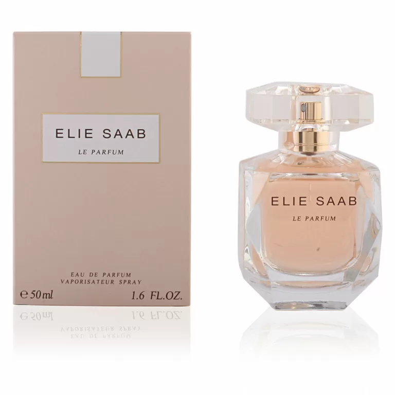 Damesparfum Elie Saab Le Parfum EDP (50 ml)