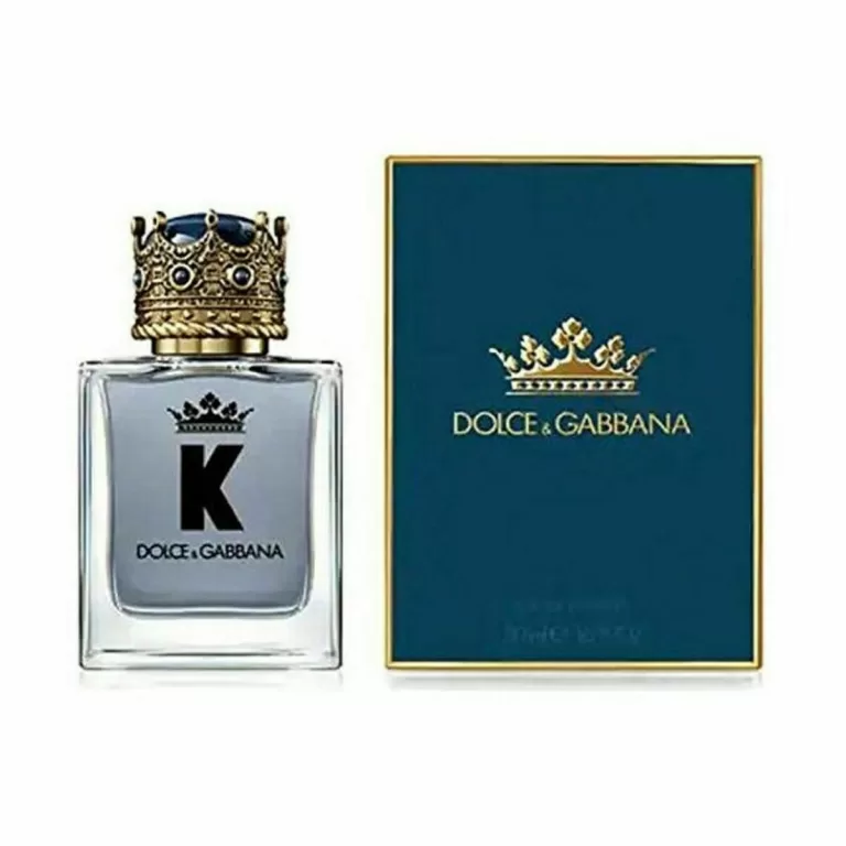 Herenparfum K Dolce & Gabbana EDT