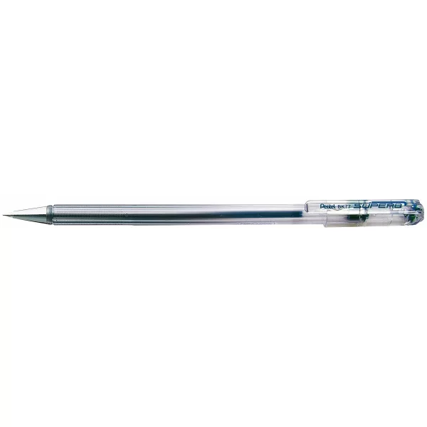 Pen Pentel Superb Bk77 0