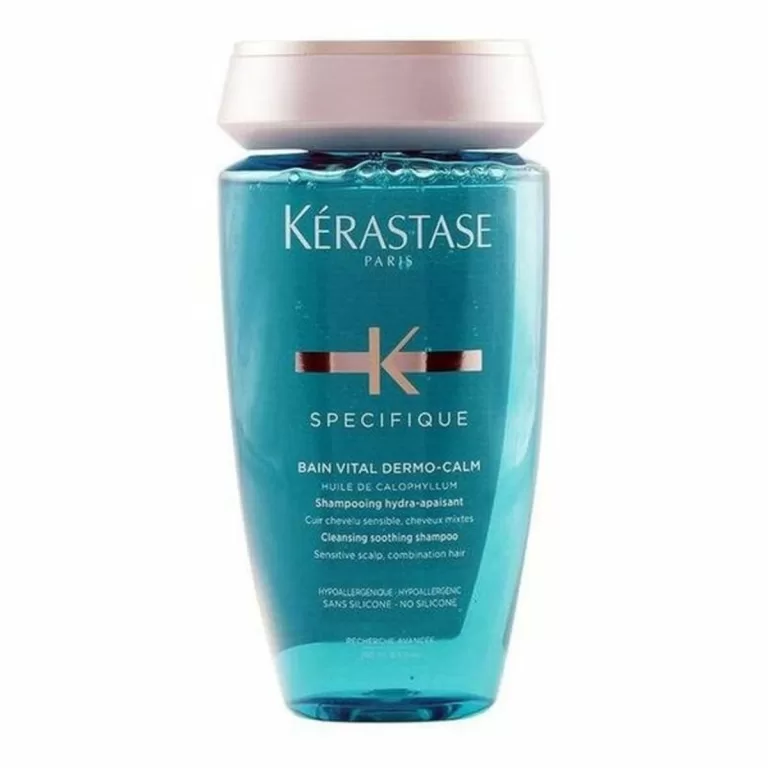 Shampoo Dermo-Calm Kerastase (250 ml)