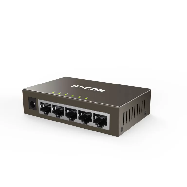 Schakelaar IP-Com Networks G1005
