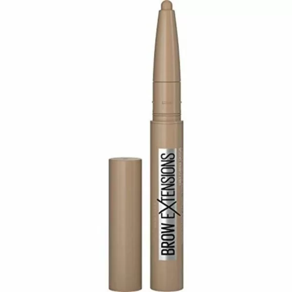 Wenkbrauw Make-up Brow Xtensions Maybelline