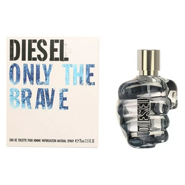 Herenparfum Only The Brave Diesel EDT
