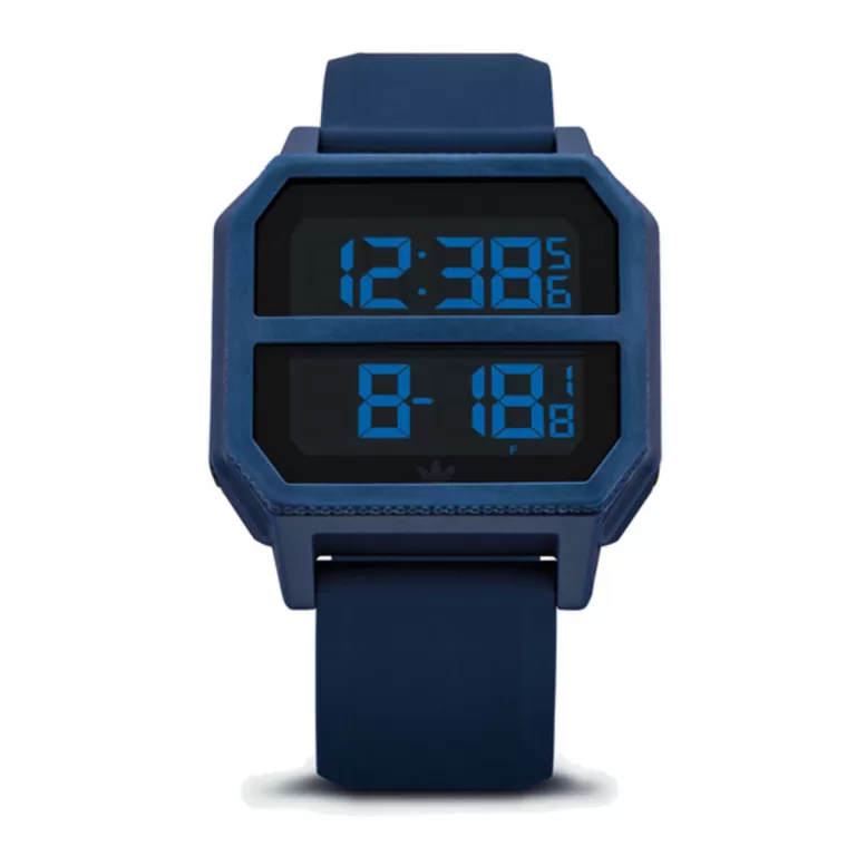 Horloge Heren Adidas Z16605-00 (Ø 41 mm)