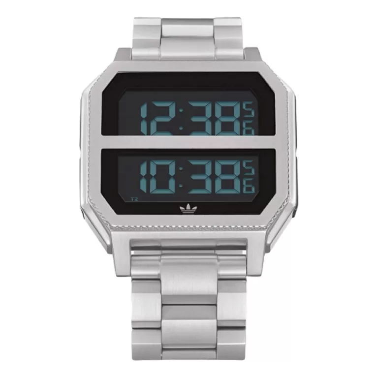 Horloge Heren Adidas (Ø 41 mm)