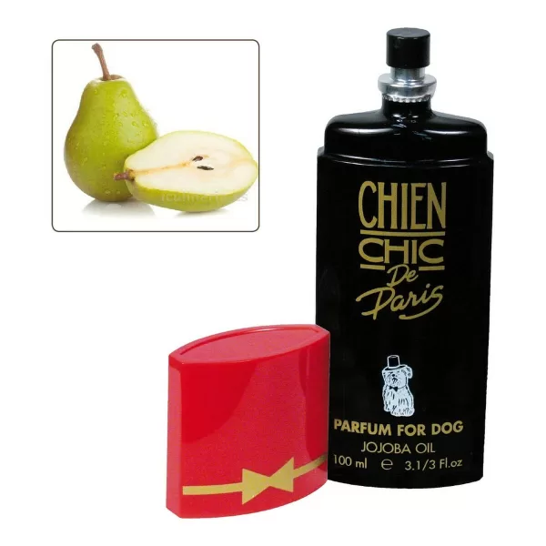 Huisdierparfum Chien Chic Hond Peer (100 ml)