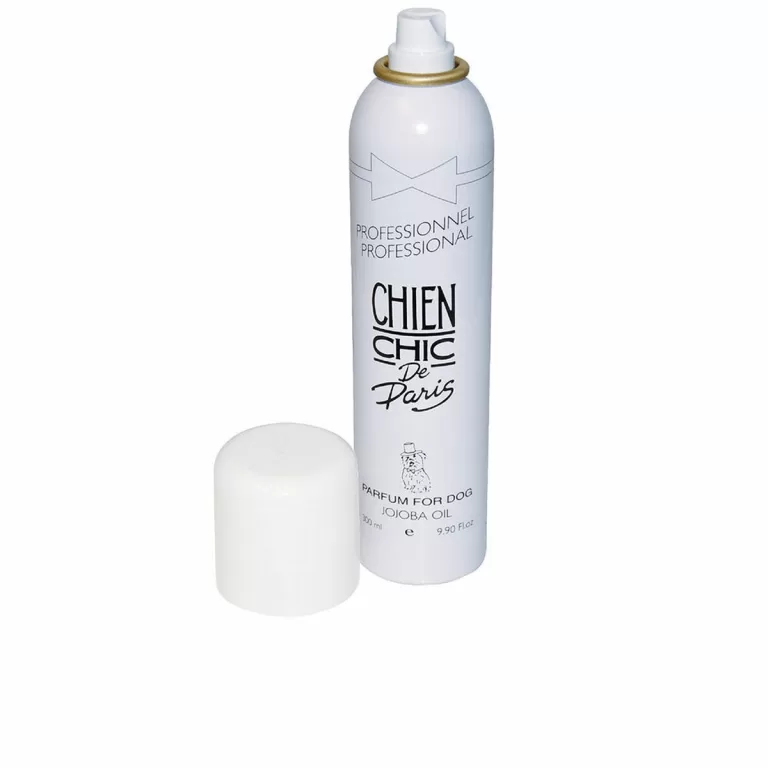 Huisdierparfum Chien Chic De Paris Aardbei (300 ml)