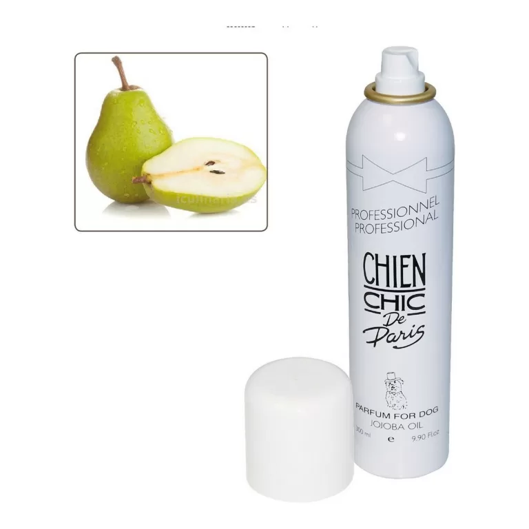 Huisdierparfum Chien Chic Hond Peer Spray (300 ml)
