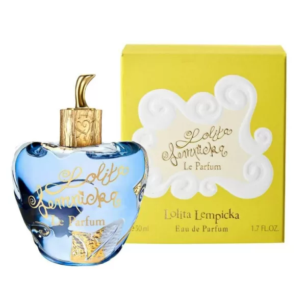 Damesparfum Lolita Lempicka Le Parfum EDP (50 ml)