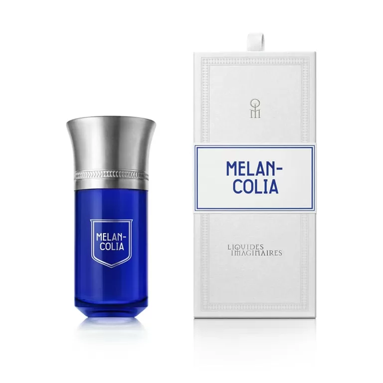 Uniseks Parfum Liquides Imaginaires EDP Melancolia (100 ml)