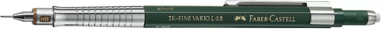 Faber Castell FC-135500 Vulpotlood TK-Fine Vario L 0