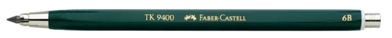 Faber Castell FC-139406 Vulpotlood TK 9400 3