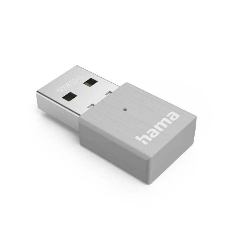 Hama AC600 Nano-wifi-USB-stick 2
