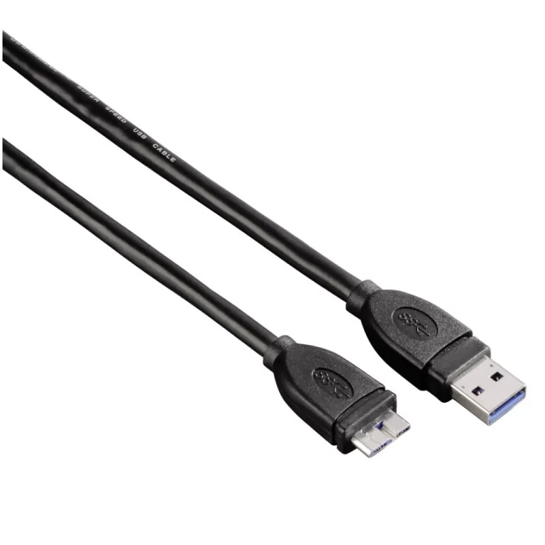 Hama USB 3.0 KABEL A-MICRO B 1
