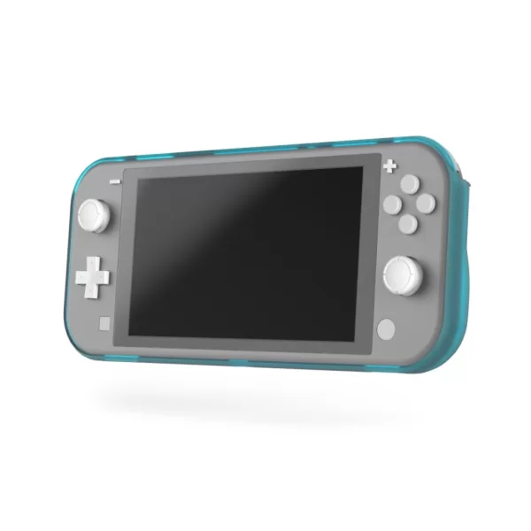 Hama Beschermcover Voor Nintendo Switch Lite Turquoise
