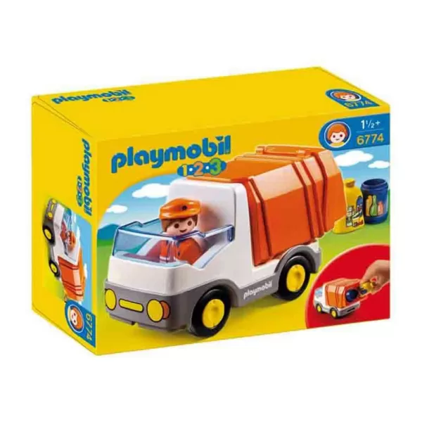 Playset Playmobil 1