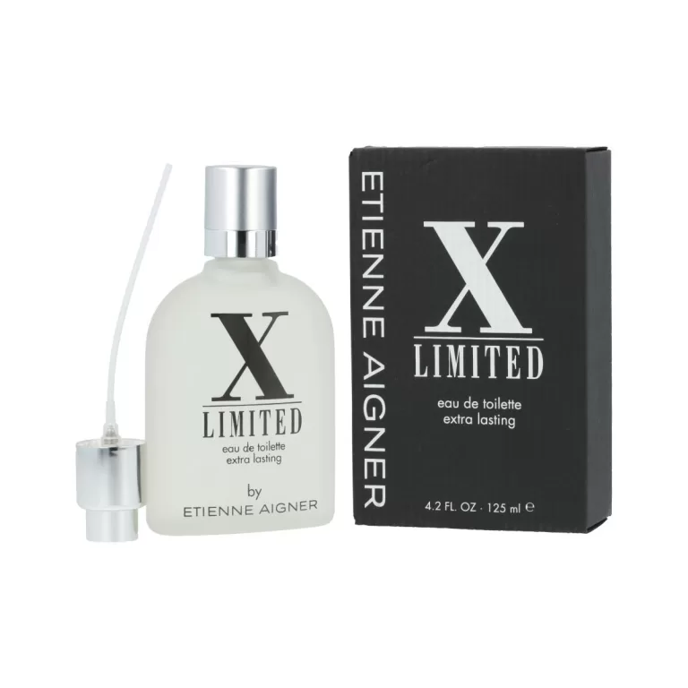Herenparfum Aigner Parfums EDT X Limited 125 ml