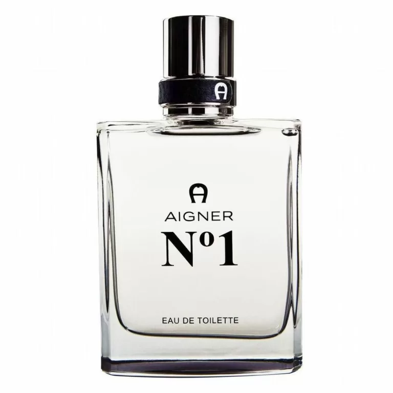 Herenparfum N.º 1 Aigner Parfums (50 ml) EDT