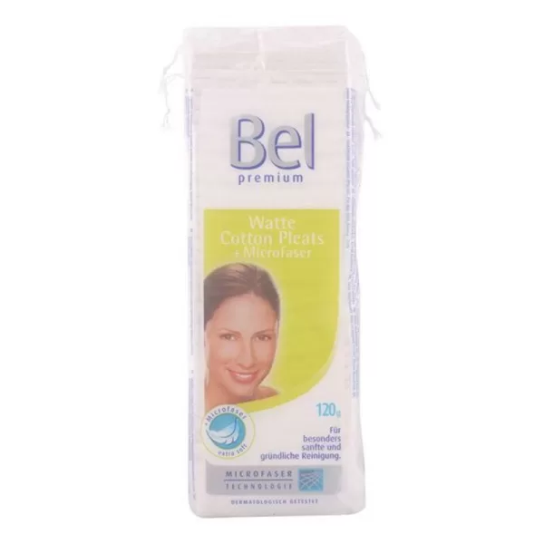 Make-up Remover Pads Bel Premium Bel (120 g)