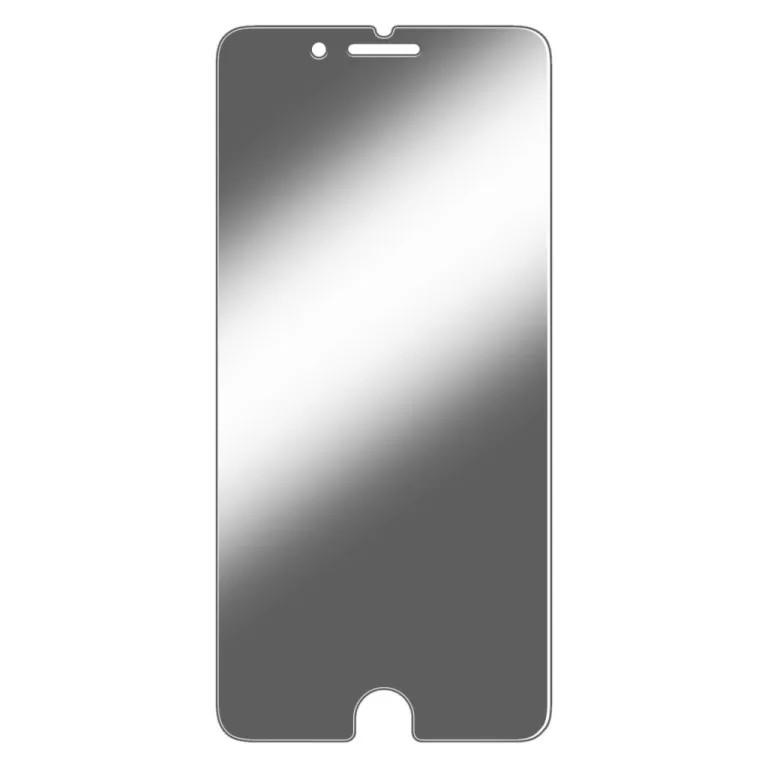 Hama Displaybeschermfolie Crystal Clear Voor IPhone 7 Plus/8 Plus 2 Stuks