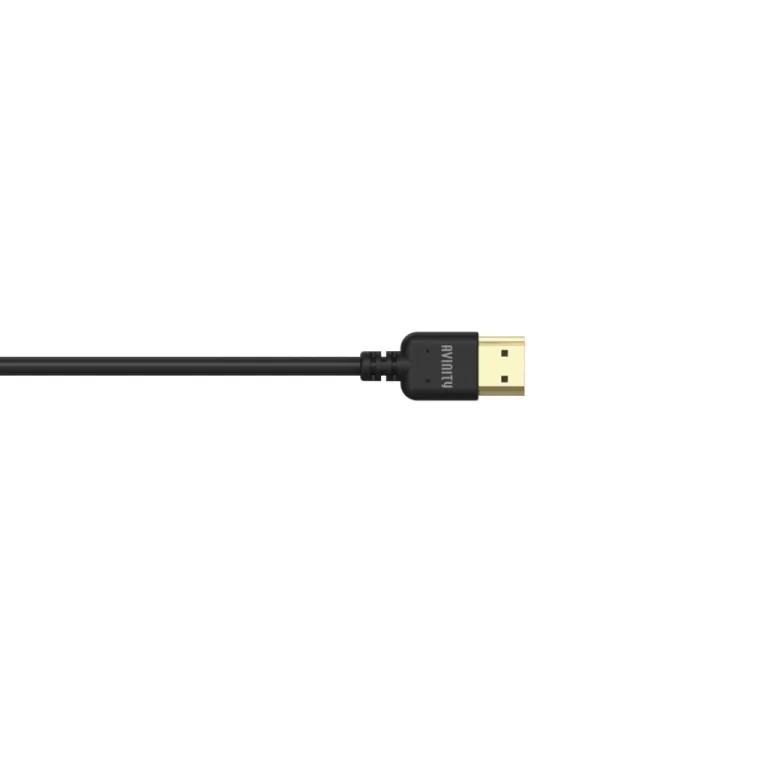Avinity High-speed HDMI™-kabel St. - St. Ultra-flexibel Verg. Ethernet 1