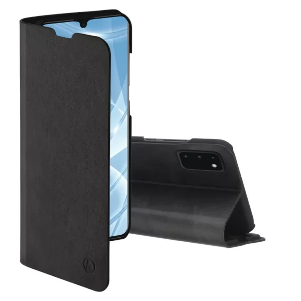 Hama Booklet Guard Pro Voor Samsung Galaxy A31 Zwart