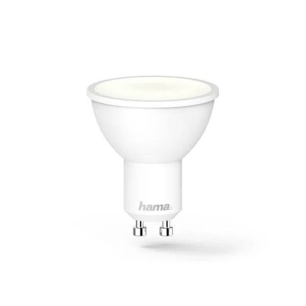 Hama Wifi-ledlamp GU10 5