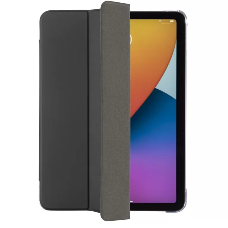 Hama Tablet-case Fold Clear Voor Apple IPad Pro 12.9 (2020/2021) Zwart